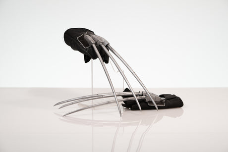 (Price and Name) Skinny Claw Glove Props - Wulfgar Props