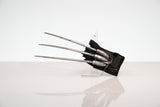 (Price and Name) Skinny Claw Glove Props - Wulfgar Props