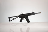 SMG 307M Folding Stock Costume Prop