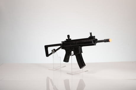 SMG 307M Folding Stock Costume Prop