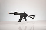 SMG 307M Folding Stock Costume Prop