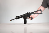 SMG 307M Folding Stock Costume Prop