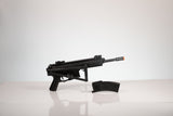SMG 307M Folding Stock Costume Prop