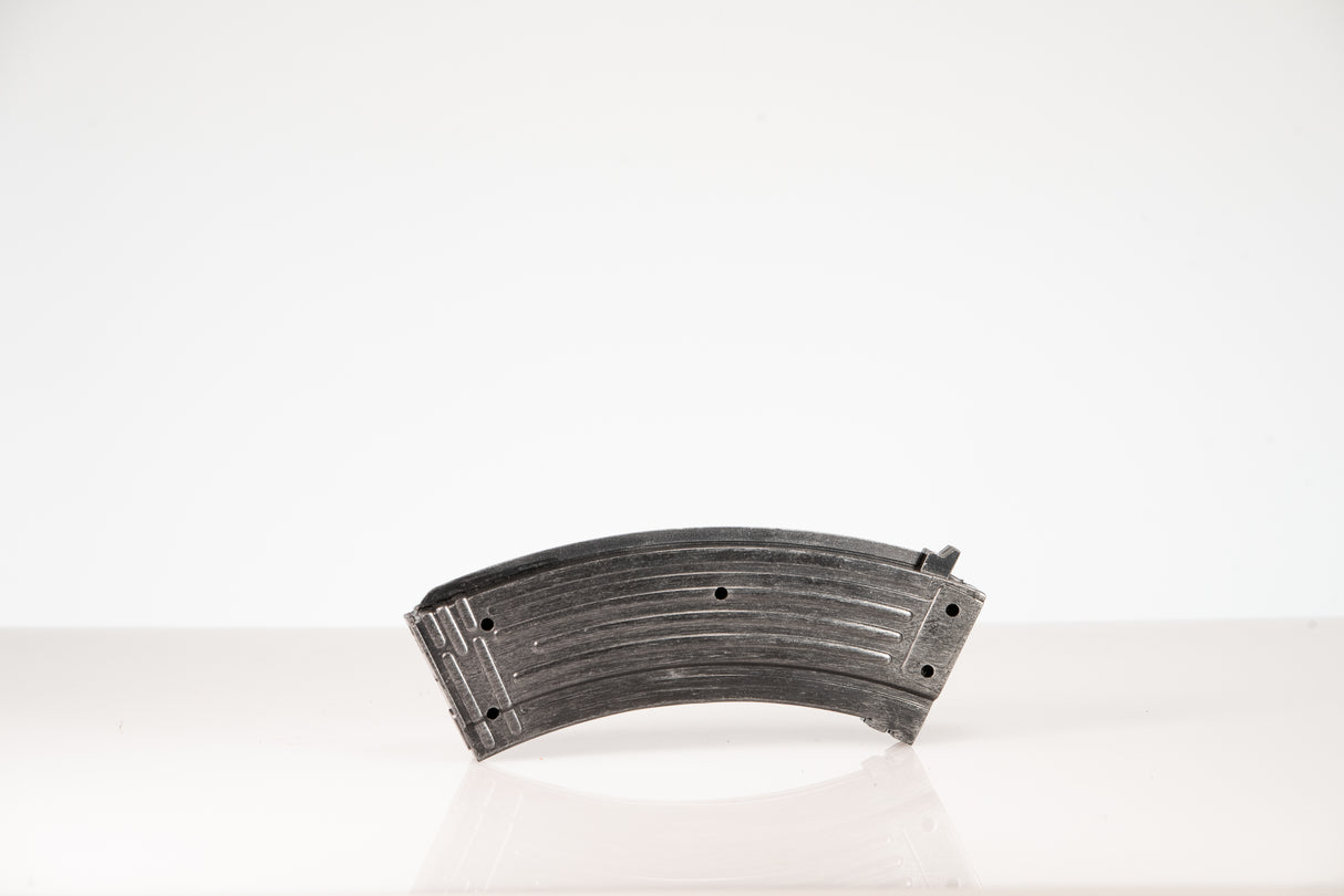 Spare Mag AK-74u No-Stock