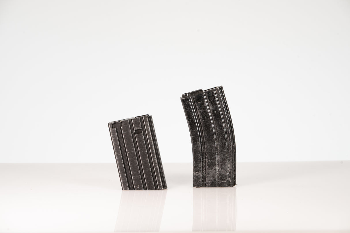 Spare Mag M16