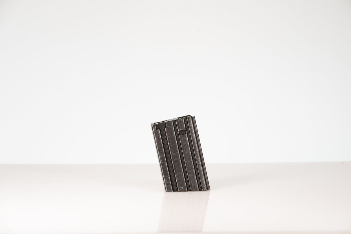 Spare Mag M16