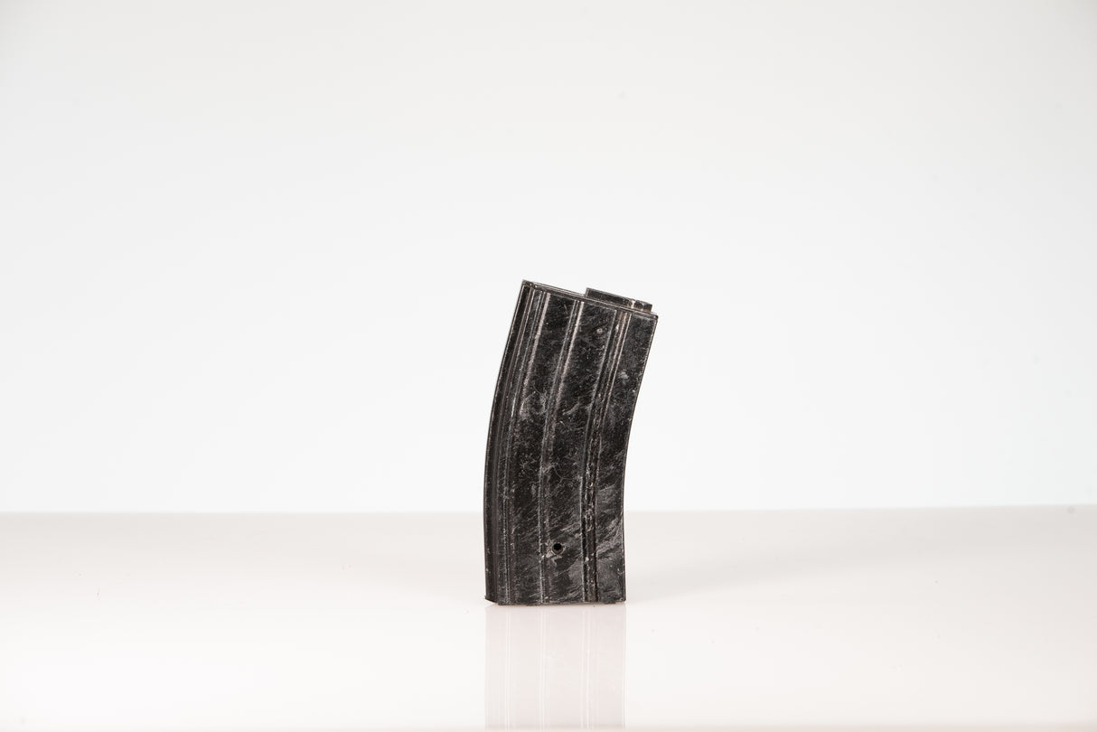 Spare Mag M16