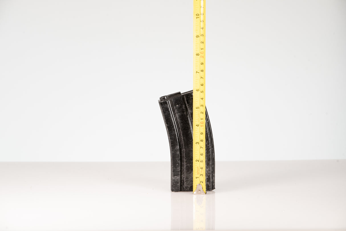 Spare Mag M16