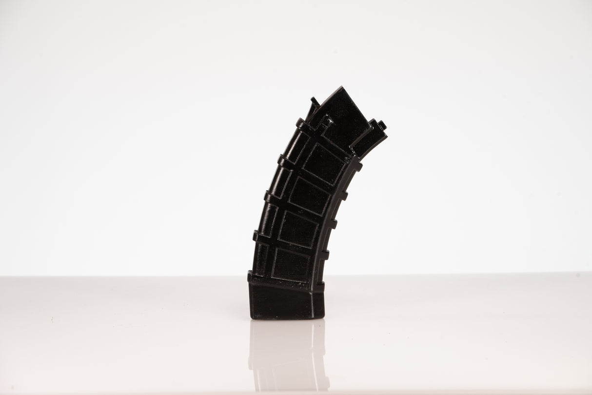 Spare Mag Waffle Malfoy/AK-74U W/Stock