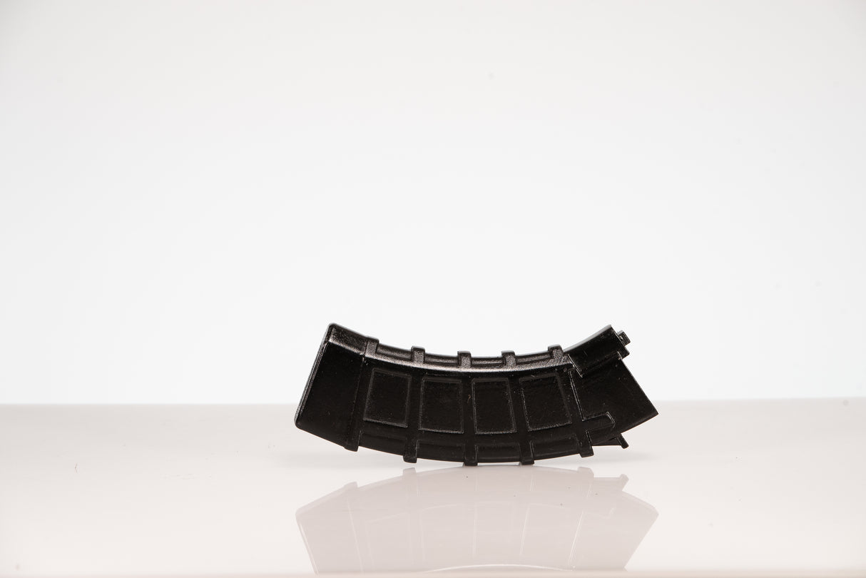 Spare Mag Waffle Malfoy/AK-74U W/Stock