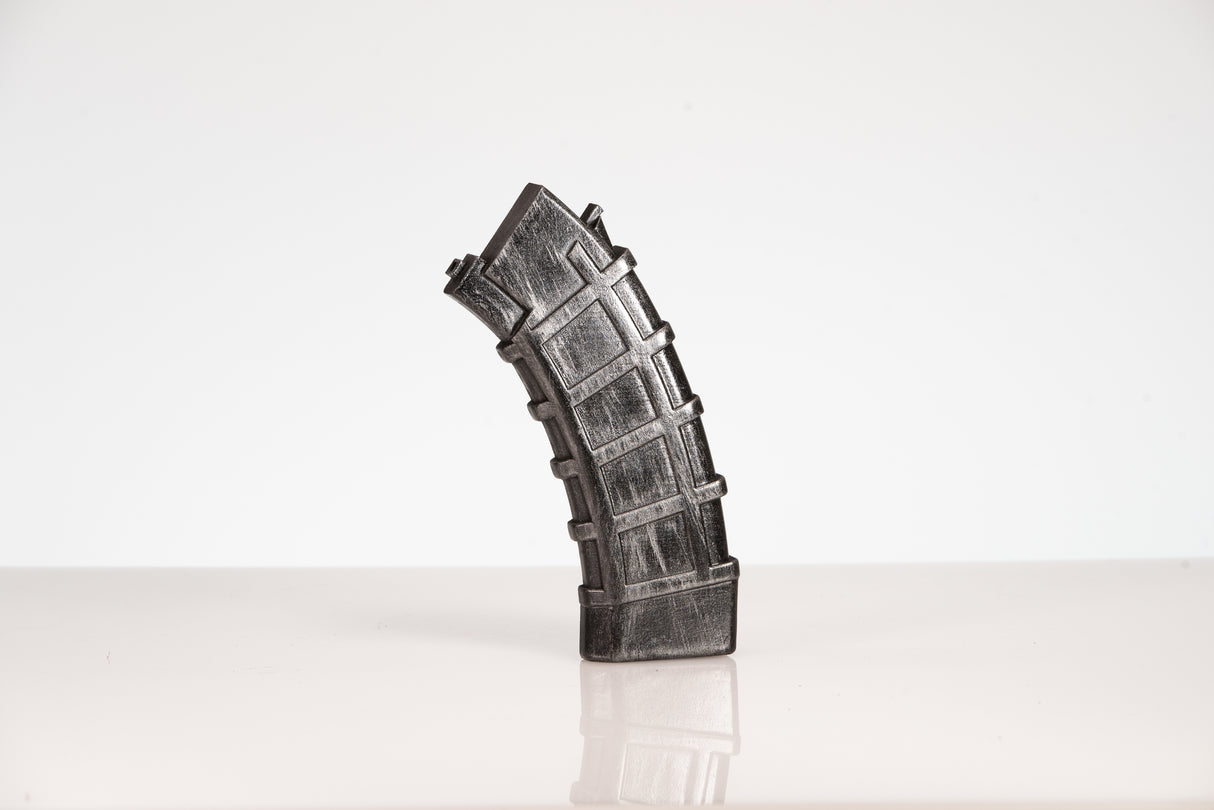 Spare Mag Waffle Malfoy/AK-74U W/Stock