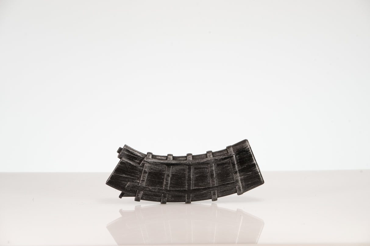 Spare Mag Waffle Malfoy/AK-74U W/Stock