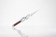 Fantasy Spiral Dagger Prop (Dax look at) - Wulfgar Props