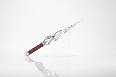 Fantasy Spiral Dagger Prop (Dax look at) - Wulfgar Props