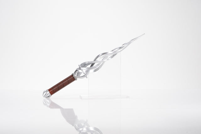 Fantasy Spiral Dagger Prop (Dax look at) - Wulfgar Props