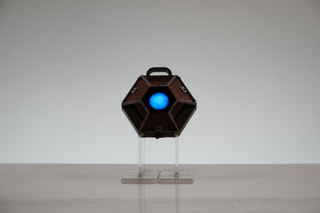 Star Fox Shield Prop - Wulfgar Props