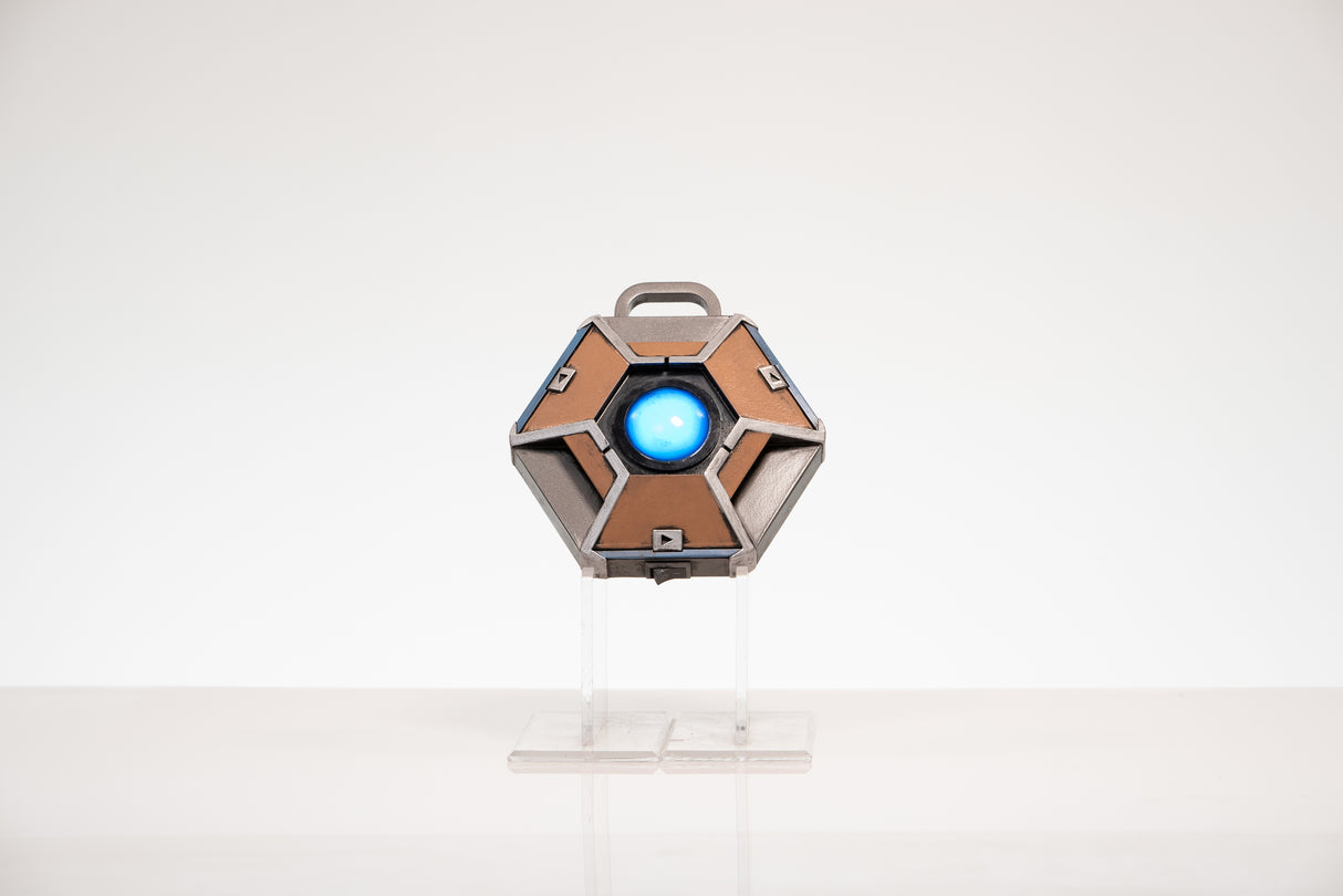 Star Fox Shield Prop - Wulfgar Props