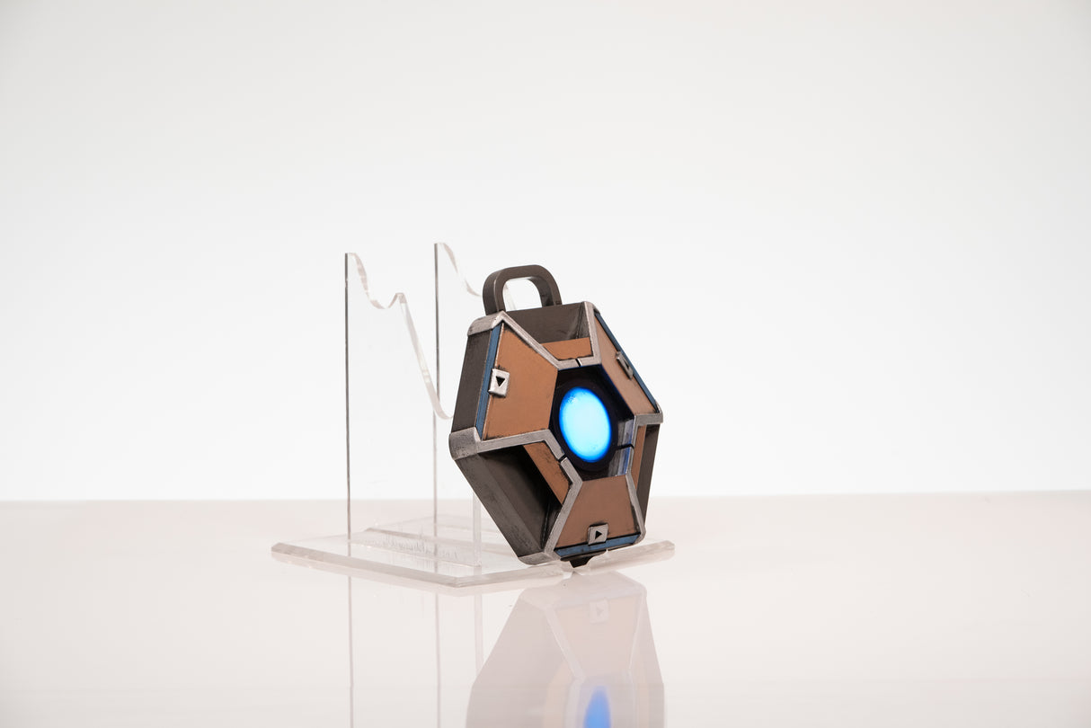 Star Fox Shield Prop - Wulfgar Props
