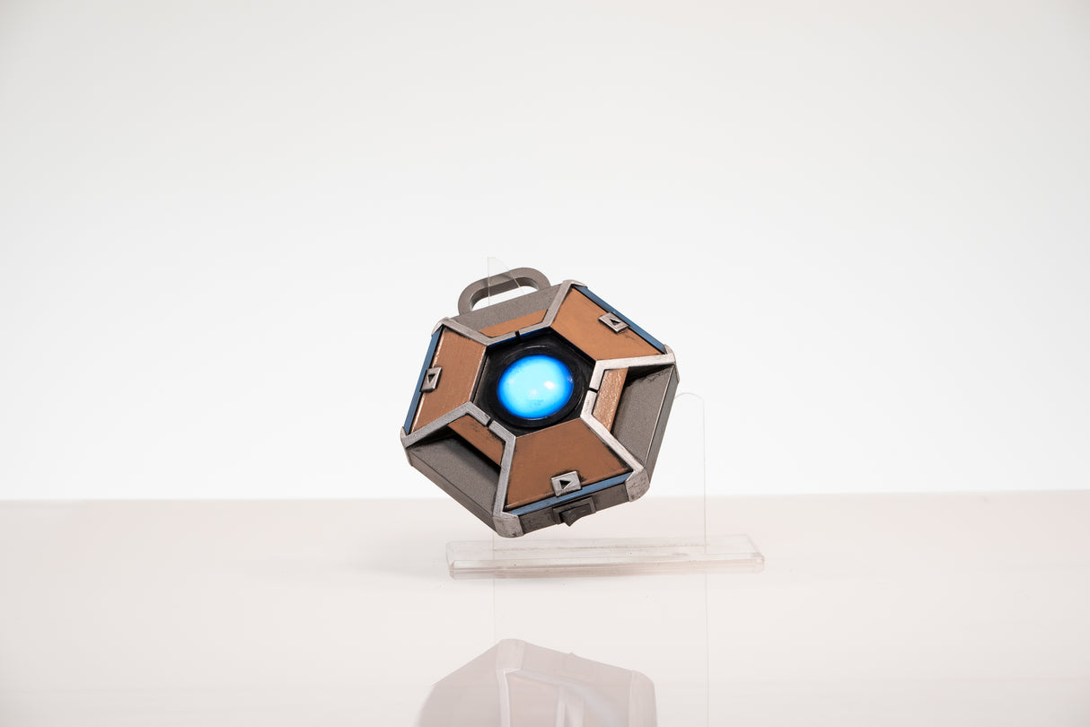 Star Fox Shield Prop - Wulfgar Props