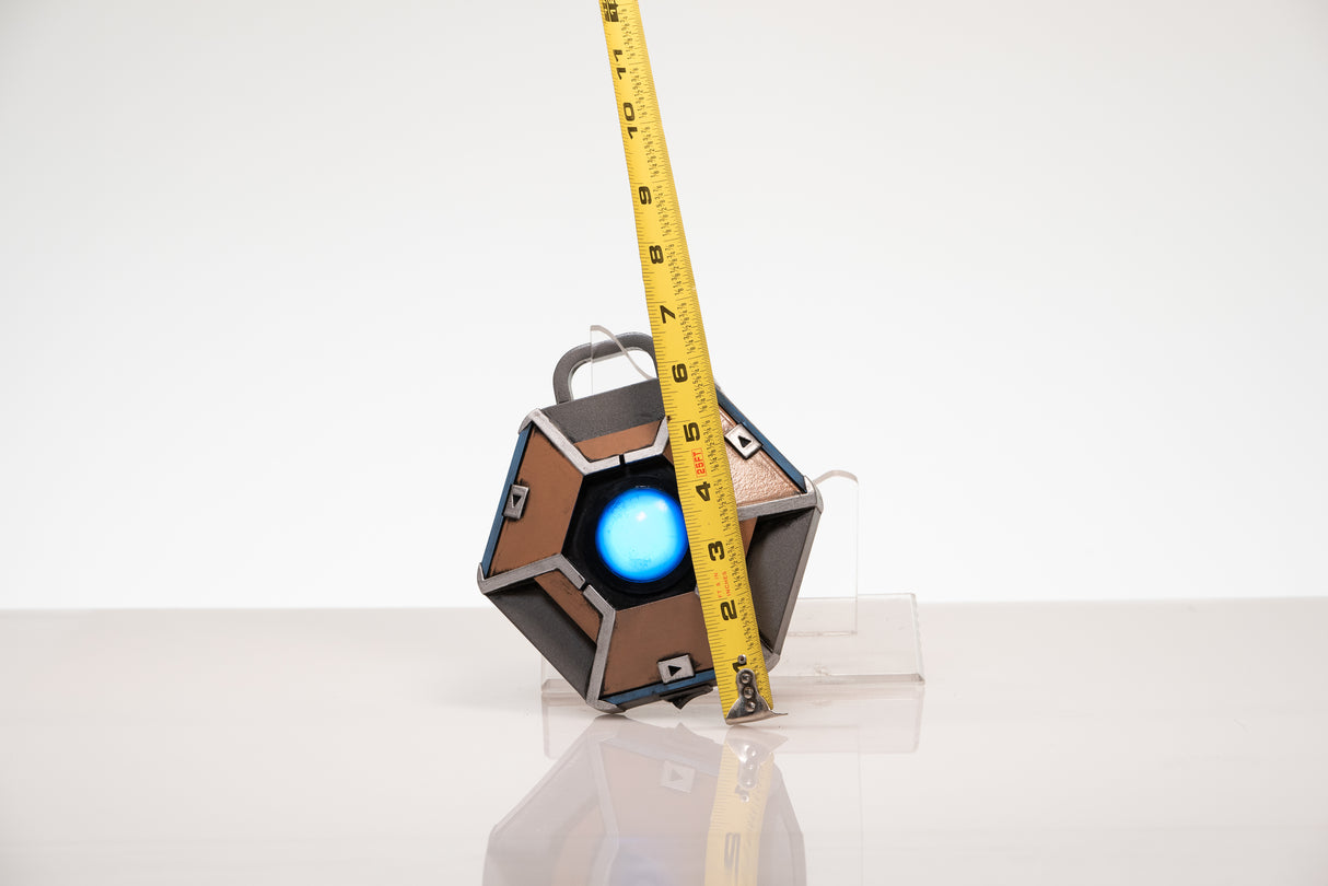 Star Fox Shield Prop - Wulfgar Props