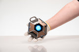 Star Fox Shield Prop - Wulfgar Props