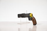 Stargate Particle Magnum Foam Prop - Wulfgar Props