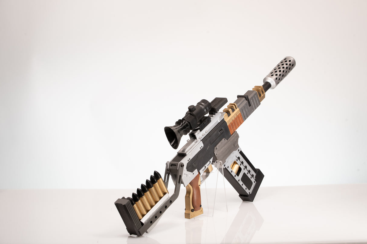 Vira AR Costume Movie Prop