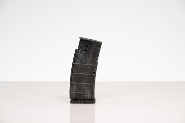 Waffle Mag Prop - Wulfgar Props