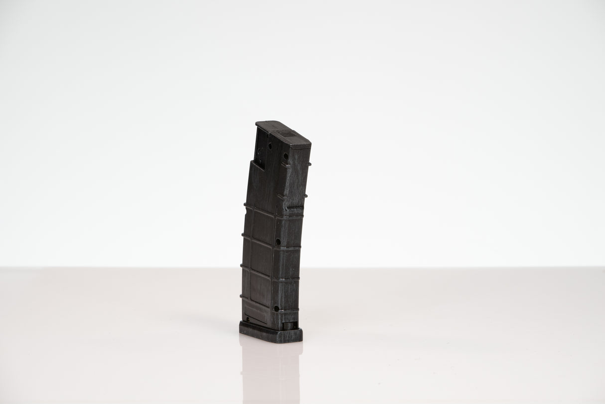 Waffle Mag Prop - Wulfgar Props