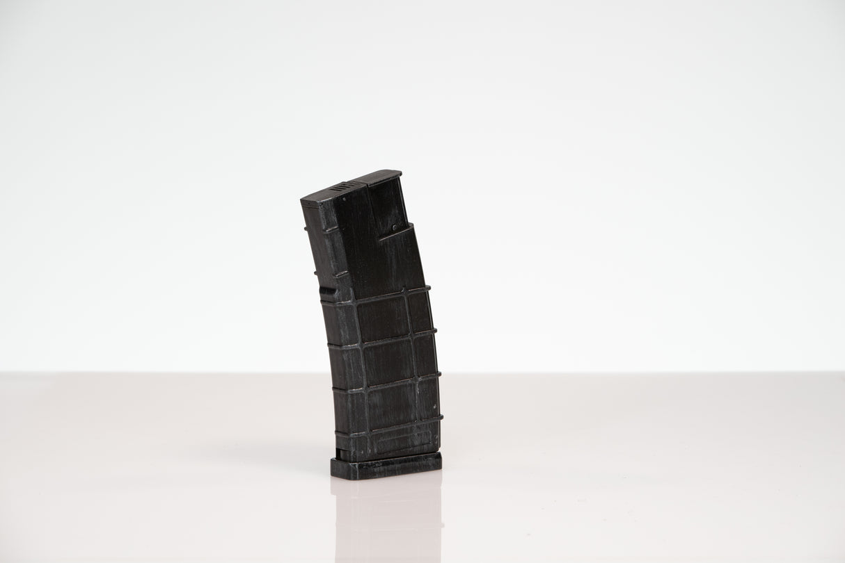 Waffle Mag Prop - Wulfgar Props
