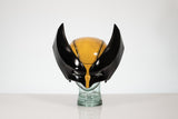 Wolverine Inspired Cosplay or Display Helmet