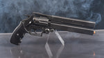 Vash Stampede Knives Badlands Classic Revolver Prop - Wulfgar Props