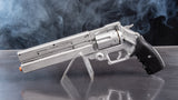 Vash Stampede Knives Badlands Classic Revolver Prop - Wulfgar Props