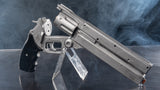 Vash Stampede Knives Badlands Classic Revolver Prop - Wulfgar Props