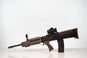 L85 Bull Rifle Prop - Wulfgar Props