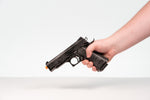 Punished M1911 Replica - Wulfgar Props