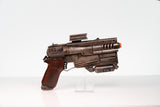 10mm Handcannon Wasteland Fake Film Costume Prop