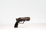 Officer K Sci-Fi Pistol Fake Film Costume Prop