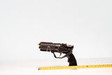 Officer K Sci-Fi Pistol Fake Film Costume Prop