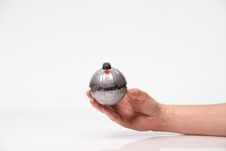 Star Wars Thermal Detonator Props