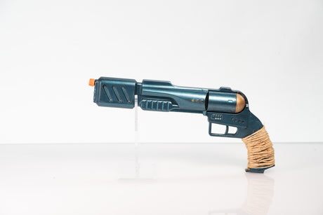 Stargate Atlantis Particle Magnum Prop - Wulfgar Props