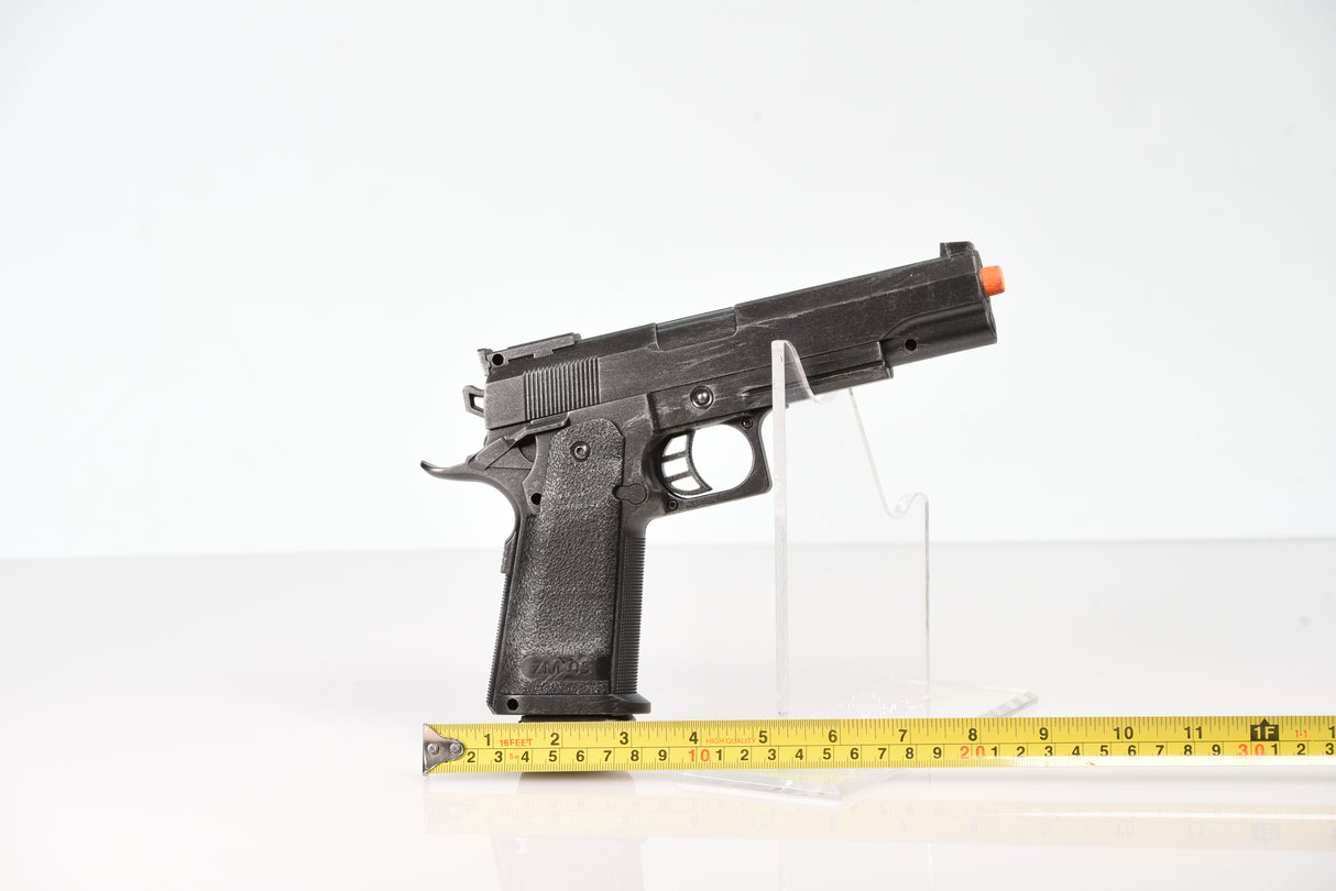 Classic M1911 Fake Film Costume Prop