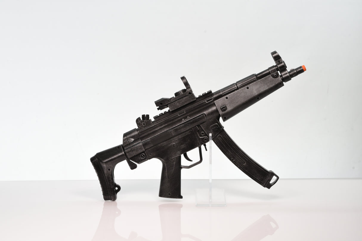 Mp5 Extending Stock Optic Sight Prop