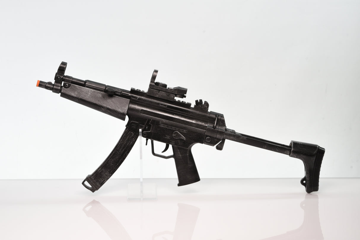 Mp5 Extending Stock Optic Sight Prop