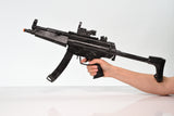 Mp5 Extending Stock Optic Sight Prop