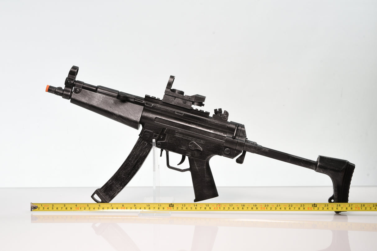 Mp5 Extending Stock Optic Sight Prop