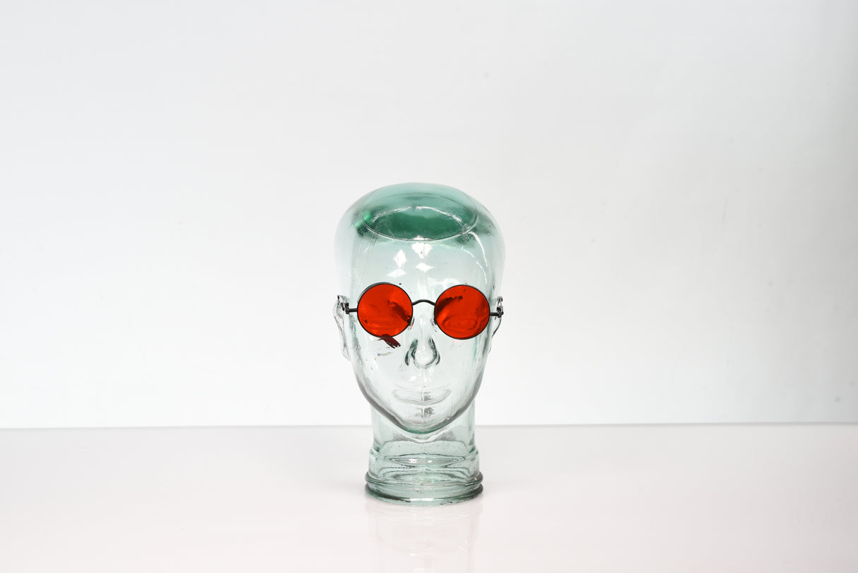 Daredevil Glasses Film Costume Prop
