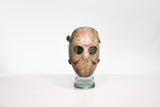 Jason Hockey Mask Cosplay Prop