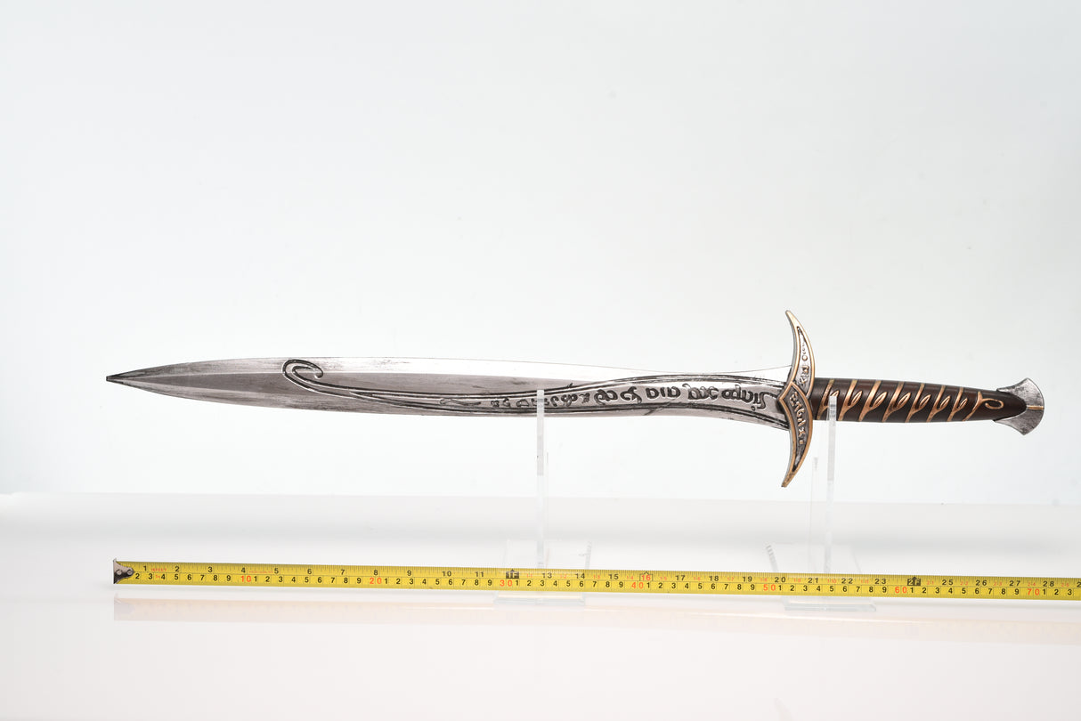 Bee Sting Sword Fake Film Costume Prop