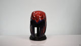 Magneto Helmet - Mutant Leader's Barbute Helm Costume Replica